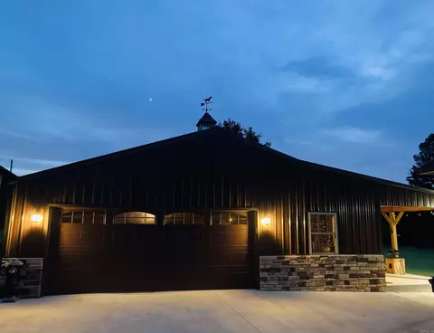 114 Porter Loop, Searcy, AR 72143 photo 8