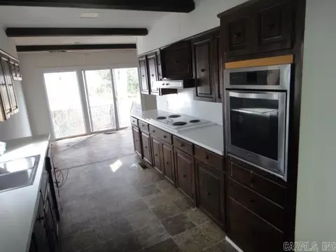 Kitchen - 418 Dial Cir, Brinkley, AR 72021 photo 1 of 2