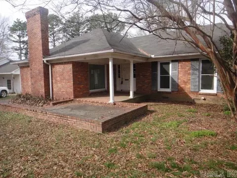 Exterior - 418 Dial Cir, Brinkley, AR 72021 photo 6 of 8