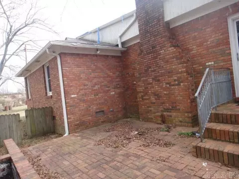 Exterior - 418 Dial Cir, Brinkley, AR 72021 photo 3 of 8