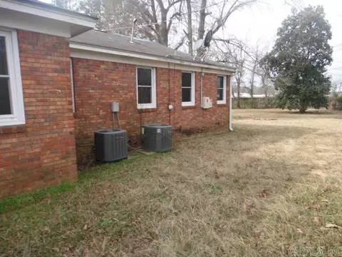 Exterior - 418 Dial Cir, Brinkley, AR 72021 photo 5 of 8