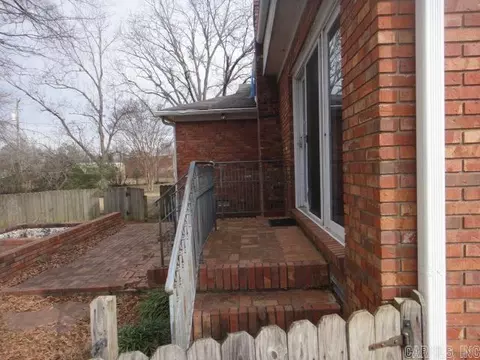 Exterior - 418 Dial Cir, Brinkley, AR 72021 photo 2 of 8