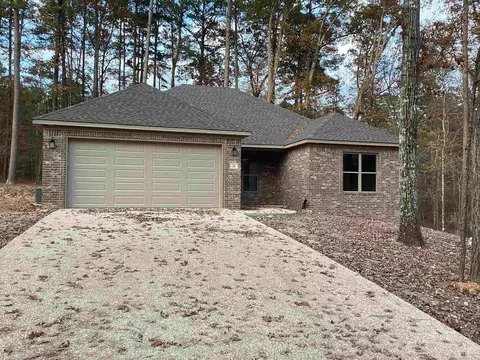 14 Sacedon Ln, Hot Springs Village, AR 71909