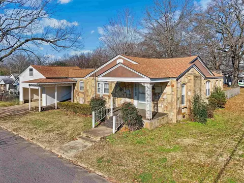 1200 W Vine Ave, Searcy, AR 72143