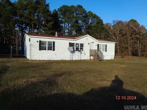 637 Alex Loop, Redfield, AR 72132 photo 1