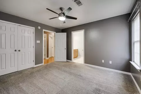 Bedroom - 416 N Beech St, Beebe, AR 72012 photo 4 of 8