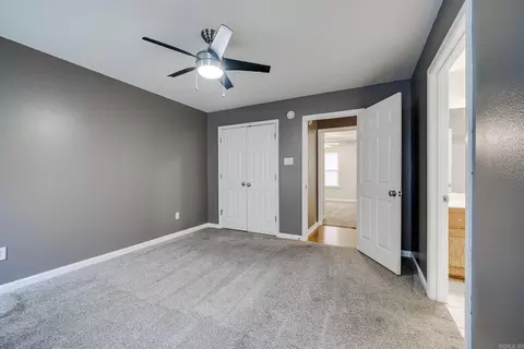 Bedroom - 416 N Beech St, Beebe, AR 72012 photo 3 of 8