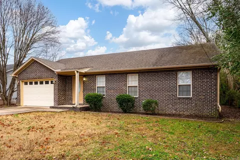 Exterior - 416 N Beech St, Beebe, AR 72012 photo 3 of 6