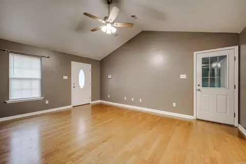 Living - 416 N Beech St, Beebe, AR 72012 photo 3 of 3