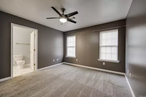 Bedroom - 416 N Beech St, Beebe, AR 72012 photo 2 of 8