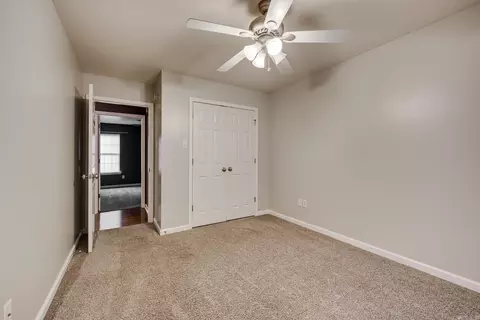 Bedroom - 416 N Beech St, Beebe, AR 72012 photo 8 of 8
