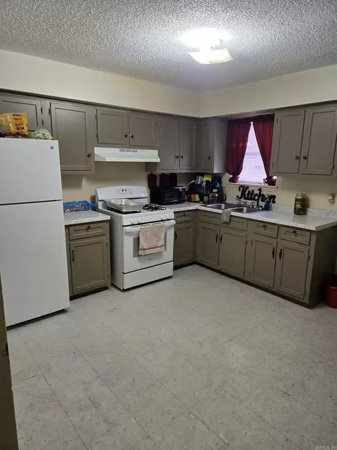 907 W 15th Ave, Pine Bluff, AR 71601 photo 3