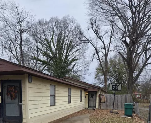 907 W 15th Ave, Pine Bluff, AR 71601 photo 15