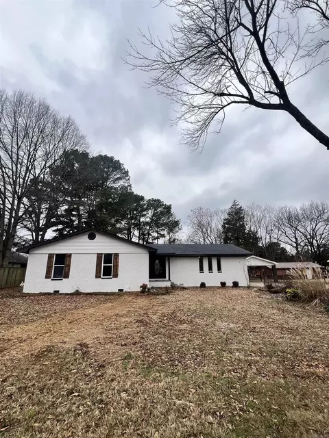 937 Skyline Dr, Searcy, AR 72143
