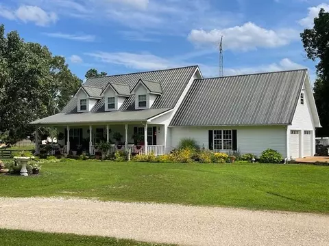 8041 Us 62, Glencoe, AR 72539