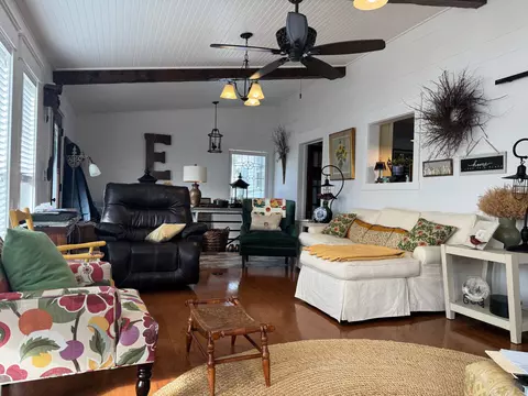 Living - 8041 Us 62, Glencoe, AR 72539 photo 7 of 7