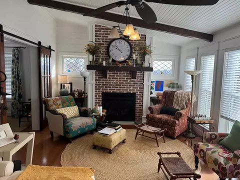 Living - 8041 Us 62, Glencoe, AR 72539 photo 6 of 7