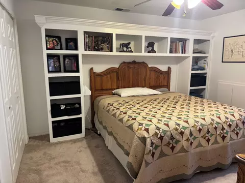 Bedroom - 8041 Us 62, Glencoe, AR 72539 photo 1 of 2