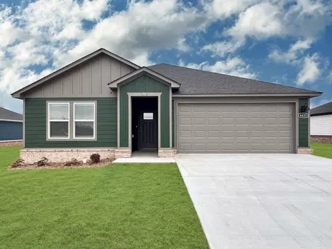 4340 Sloan Dr, Alexander, AR 72002 photo 1