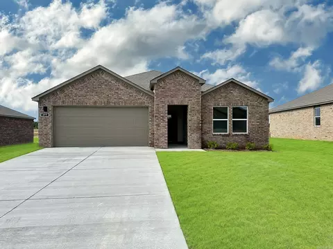 277 Alyece Ln, Hensley, AR 72065 photo 1