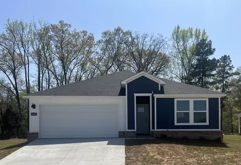 6108 Meridian Dr, Alexander, AR 72002 photo 1
