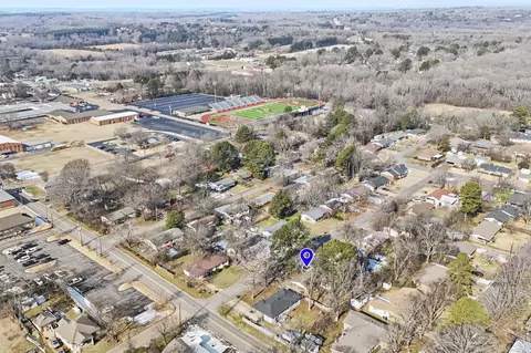 702 N Spruce, Searcy, AR 72143 photo 30