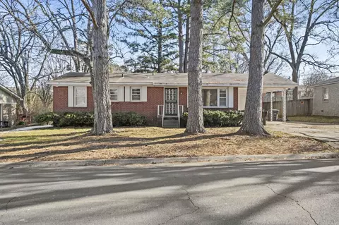 702 N Spruce, Searcy, AR 72143 photo 1