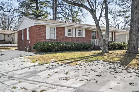 702 N Spruce, Searcy, AR 72143 photo 3