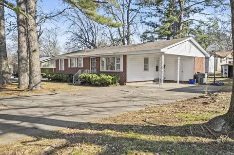 702 N Spruce, Searcy, AR 72143 photo 2