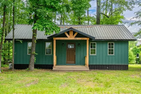 Exterior - 249 Oak Ridge Dr, Ashdown, AR 71822 photo 1 of 7