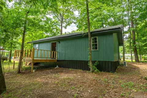 Exterior - 249 Oak Ridge Dr, Ashdown, AR 71822 photo 5 of 7