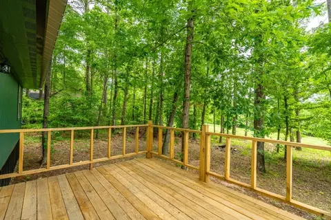 Exterior - 249 Oak Ridge Dr, Ashdown, AR 71822 photo 2 of 7