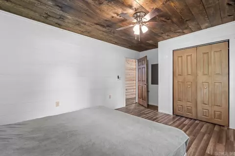 Bedroom - 249 Oak Ridge Dr, Ashdown, AR 71822 photo 1 of 3