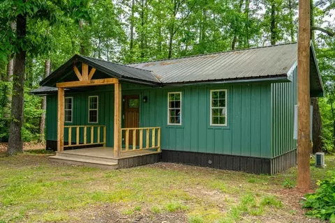 Exterior - 249 Oak Ridge Dr, Ashdown, AR 71822 photo 7 of 7