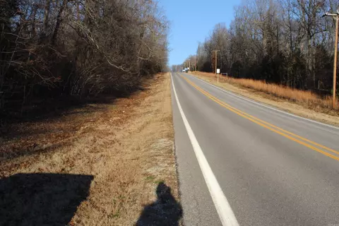 Hwy 289 South, Horseshoe Bend, AR 72512
