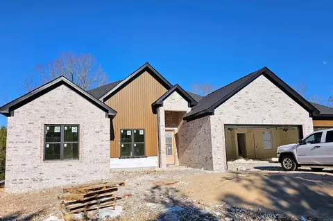 3 Moreno Way, Hot Springs Village, AR 71909