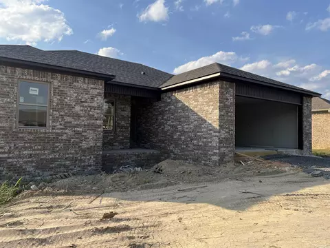 601 Macy St, Beebe, AR 72012 photo 1