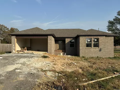 600 Macy St, Beebe, AR 72012 photo 1