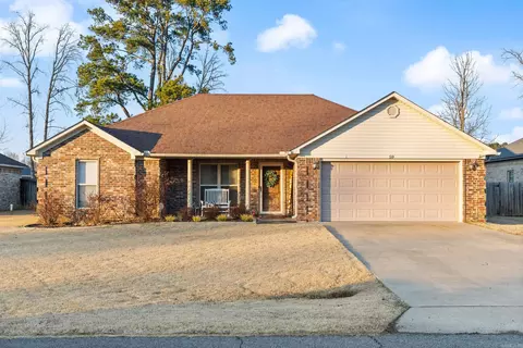 59 Eaglebrook Dr, Conway, AR 72032 photo 1