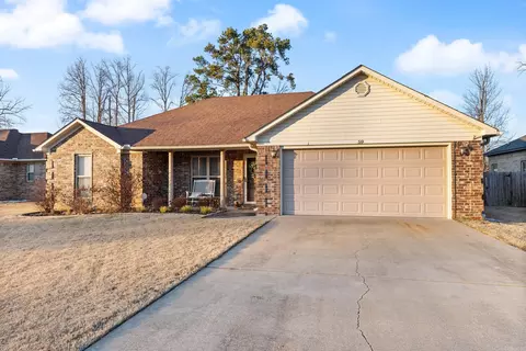 59 Eaglebrook Dr, Conway, AR 72032 photo 4
