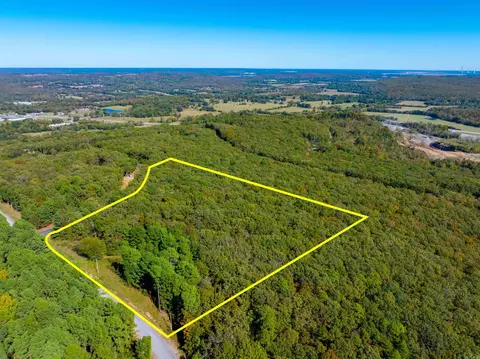 tbd Castle Dr, Batesville, AR 72501