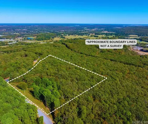 tbd Castle Dr, Batesville, AR 72501