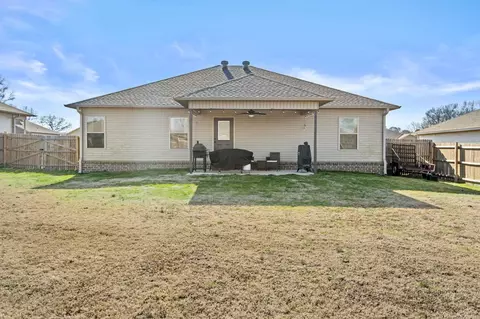 Exterior - 14 Cindy Ct, Ward, AR 72176 photo 2 of 5