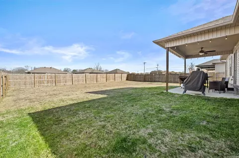 Exterior - 14 Cindy Ct, Ward, AR 72176 photo 3 of 5
