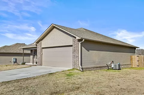 Exterior - 14 Cindy Ct, Ward, AR 72176 photo 5 of 5
