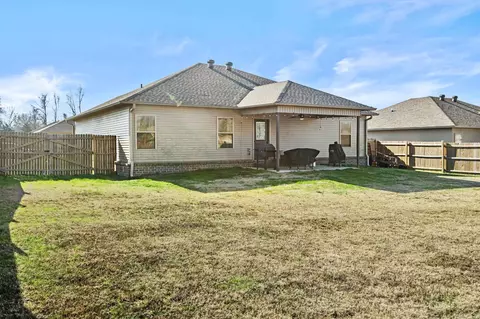 Exterior - 14 Cindy Ct, Ward, AR 72176 photo 4 of 5