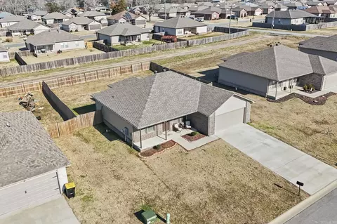 View/Area - 14 Cindy Ct, Ward, AR 72176 photo 1 of 6