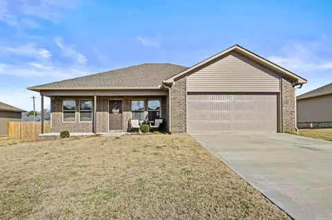 Exterior - 14 Cindy Ct, Ward, AR 72176 photo 1 of 5