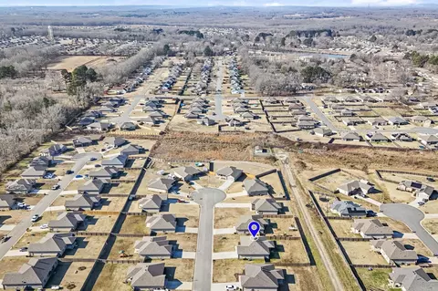 View/Area - 14 Cindy Ct, Ward, AR 72176 photo 4 of 6