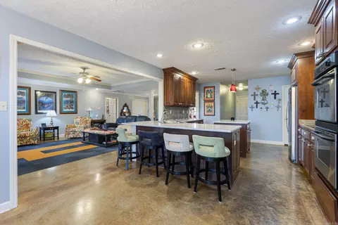 14 Pebble Dr, Greenbrier, AR 72058 photo 17